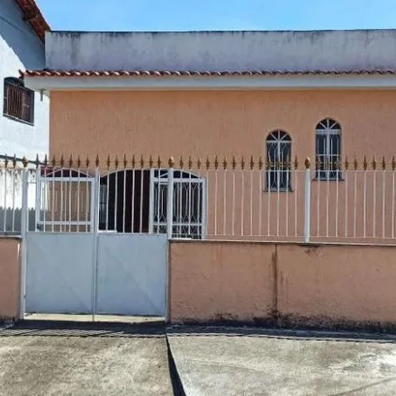 Buy this 1 bed house on Rua Nelson Silva in Itaboraí - RJ, 24800-025