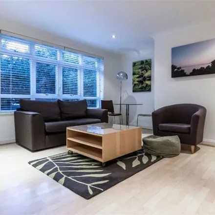 Rent this 1 bed apartment on Kenneth court in Kew Gardens Road, London