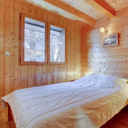 Rent this 2 bed apartment on Morzine in 20 Place de la Poste, 74110 Morzine