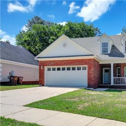 Buy this 4 bed house on 6445 Cherry Ridge Drive in Southridge, Mobile
