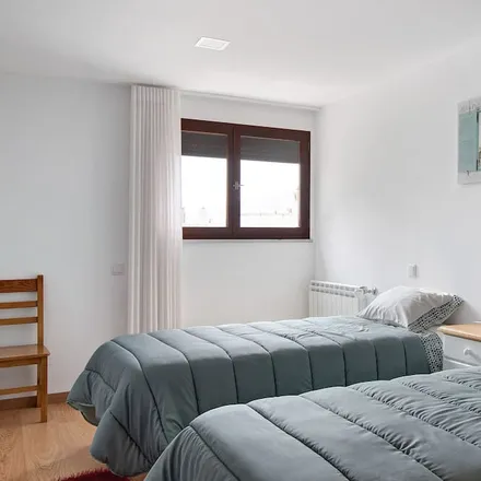 Rent this 2 bed apartment on Esposende in Braga, Portugal
