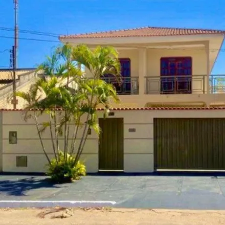 Buy this 5 bed house on Avenida República do Líbano in Setor Oeste, Goiânia - GO