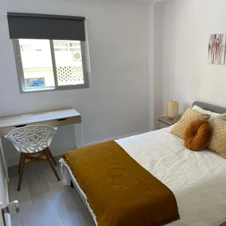 Image 2 - Calle Cura Merino, 5, 29014 Málaga, Spain - Room for rent