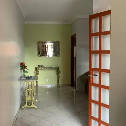 Buy this 5 bed house on Rua Yassyendy in Bairro Cardoso, Aparecida de Goiânia - GO