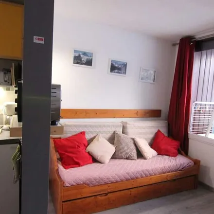Image 2 - 38750 Huez, France - Apartment for rent