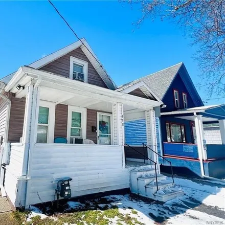 Buy this 3 bed house on 364 Gold Street in Buffalo, NY 14206
