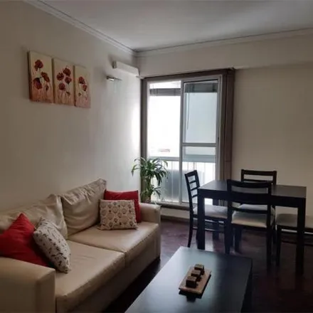Buy this 1 bed apartment on Il Vicolo in Monroe, Belgrano