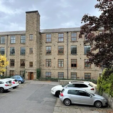 Rent this 1 bed apartment on Ightenhill Street Car Park in Ightenhill Street, Padiham