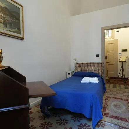 Image 7 - Alfredo Trizio, Via Dante Alighieri 83, 70122 Bari BA, Italy - Apartment for rent