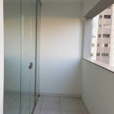 Image 1 - Rua Úrsula Paulino, Estrela do Oriente, Belo Horizonte - MG, 30580-390, Brazil - Apartment for rent