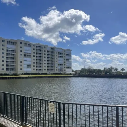 Rent this 3 bed condo on 135 Myrtice Avenue in Merritt Island, FL 32953