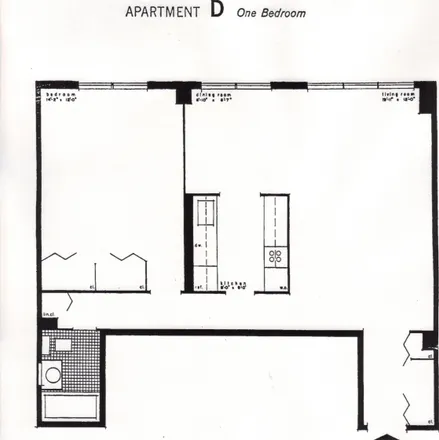 Image 9 - John F. Kennedy Boulevard East, North Bergen, NJ 07093, USA - Townhouse for rent