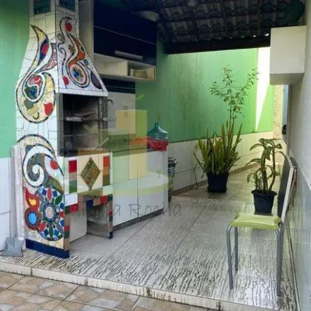 Image 1 - Rua Alto da Vila Praiana, Centro, Lauro de Freitas - BA, 42702-240, Brazil - House for sale