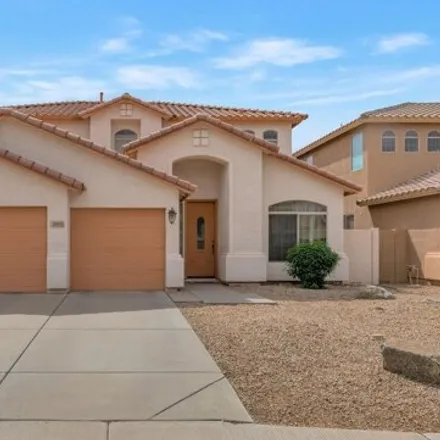 Rent this 5 bed house on 2913 East Tulsa Street in Chandler, AZ 85225
