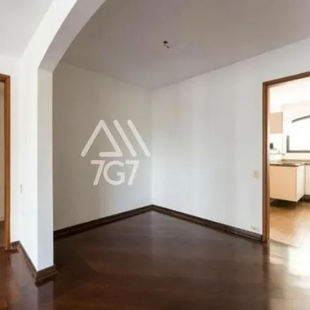 Buy this 4 bed apartment on Edifício Green Garden in Avenida Jurucê 135, Indianópolis