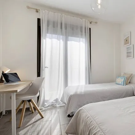 Rent this 2 bed apartment on Caleta de Fuste in Avenida Quinta, 35610 Antigua