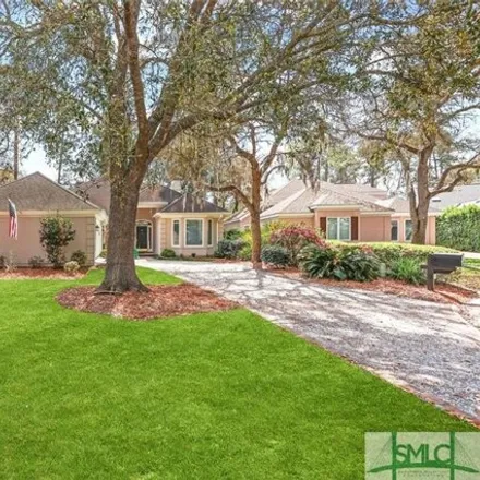 Buy this 3 bed house on 93 Tanaquay Court in Skidaway Island, Chatham County