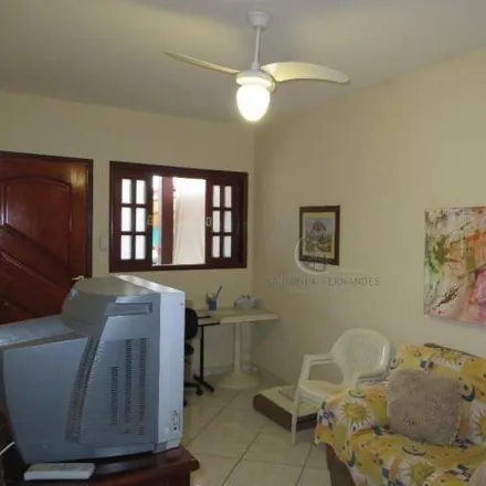 Buy this 2 bed house on Avenida Quinze Jp 155 in Rio Claro, Rio Claro - SP