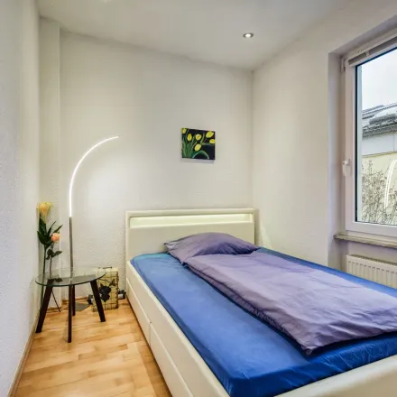 Image 7 - Mülheimer Straße 35, 40239 Dusseldorf, Germany - Apartment for rent