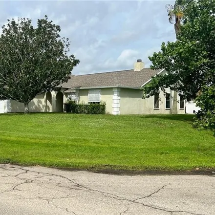 Image 4 - 265 Zane Avenue, Sebastian, FL 32958, USA - House for sale