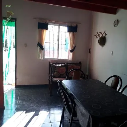 Buy this 2 bed house on Calle 50 397 in Partido de La Costa, 7106 Las Toninas