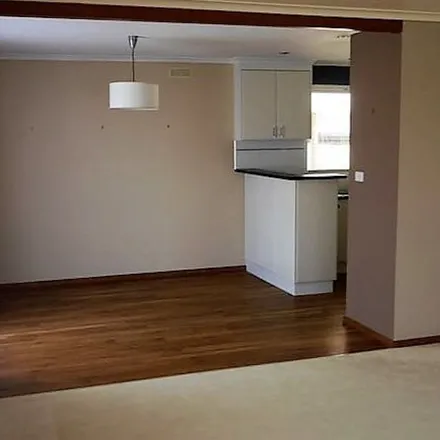 Rent this 2 bed apartment on 3 Hague Road in Wodonga VIC 3690, Australia