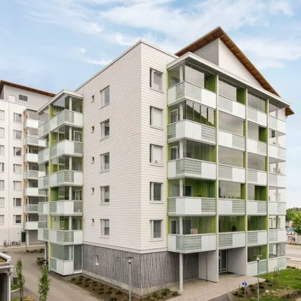 Image 8 - Santaniitynkatu 25, 04250 Kerava, Finland - Apartment for rent