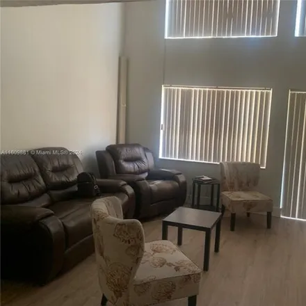 Buy this 1 bed condo on 18101 NW 68th Ave Apt E204 in Hialeah, Florida