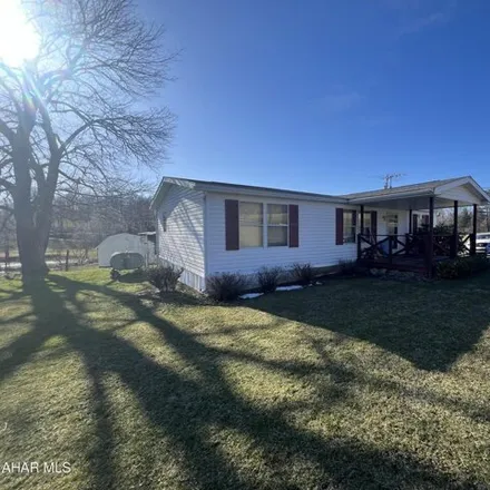 Buy this 3 bed house on 289 Krug Road in Clearfield Township, PA 16613