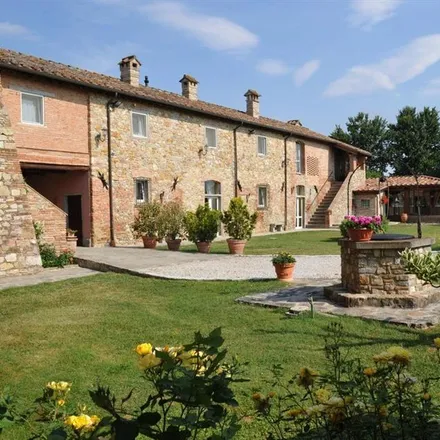 Buy this 9 bed house on Sansepolcro in Arezzo, Italy