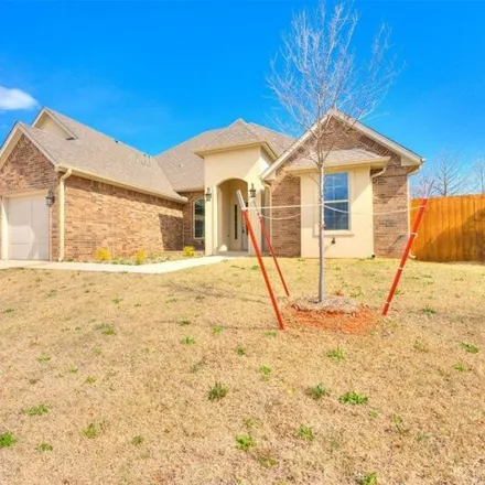 Buy this 4 bed house on 4166 Wedgewood Creek Drive in Oklahoma City, OK 73179