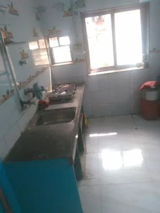 Image 6 - unnamed road, Nallasopara West, Vasai-Virar - 401203, Maharashtra, India - Apartment for sale