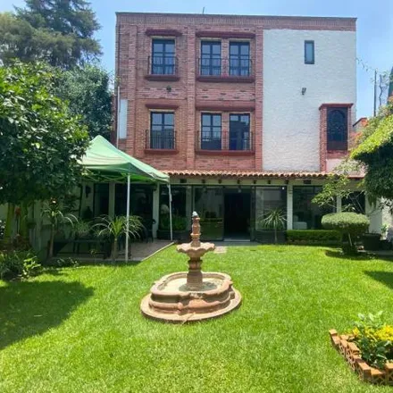 Buy this 5 bed house on Amarcord in Calle 5 de Febrero 82, Coyoacán