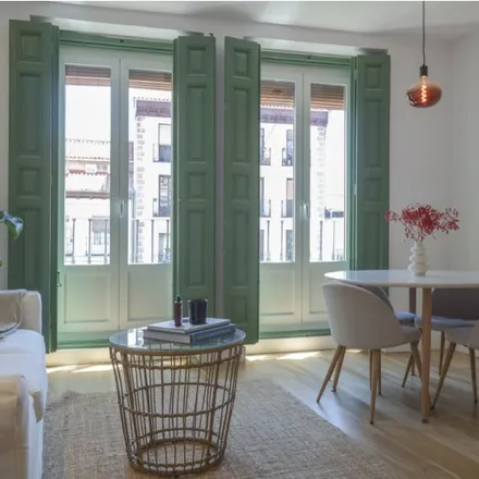 Rent this 2 bed apartment on Madrid in Calle de Eloy Gonzalo, 7