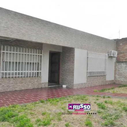 Buy this 2 bed house on Almafuerte 4519 in Partido de La Matanza, 1751 La Tablada