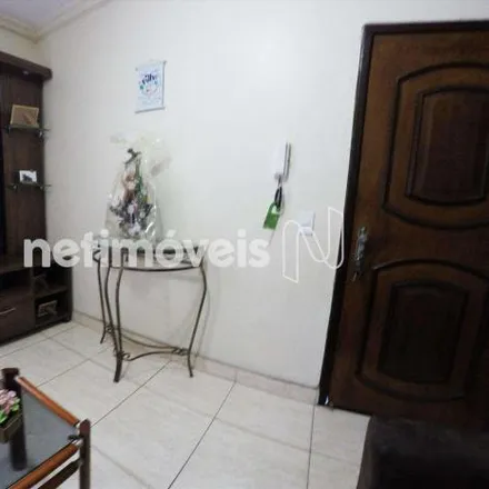 Buy this 2 bed apartment on Rua Avelino Camargos in Riacho das Pedras, Contagem - MG