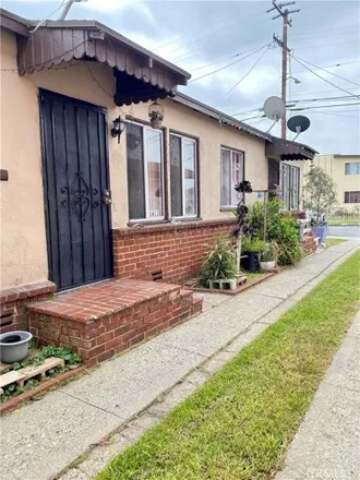 Image 3 - 1557 West 107th Street, Los Angeles, CA 90047, USA - House for sale