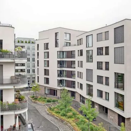 Image 9 - 3 Höfe, Lützowstraße 107, 10785 Berlin, Germany - Apartment for rent