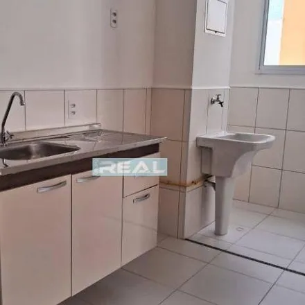 Rent this 2 bed apartment on Avenida Paulista in Morro Alto, Paulínia - SP