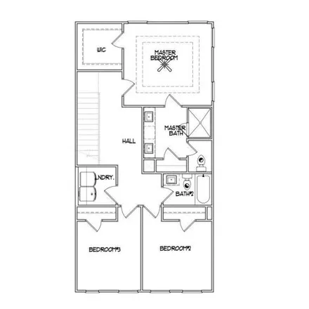 Image 4 - unnamed road, Gwinnett County, GA 30017, USA - House for sale