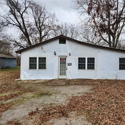 Image 1 - 798 South Willow Avenue, Chelsea, Rogers County, OK 74016, USA - House for sale