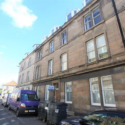 Rent this 3 bed apartment on 9 Grange Loan in City of Edinburgh, EH9 2NR