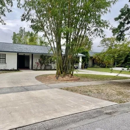 Buy this 3 bed house on 5147 Vinson Drive in East Lake-Orient Park, FL 33610