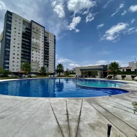 Buy this 3 bed apartment on unnamed road in Delegaciön Santa Rosa Jáuregui, 76100