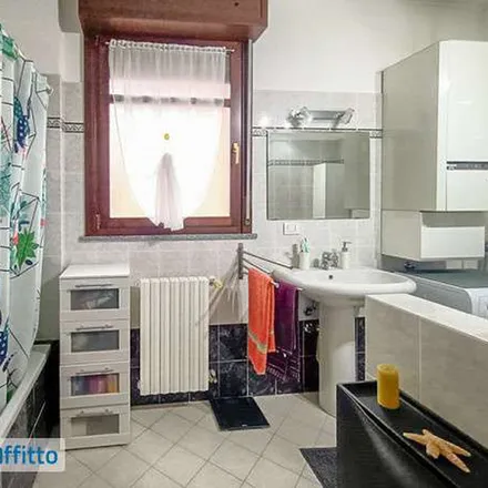 Rent this 3 bed apartment on Via Giorgio Gaber in 20142 Milan MI, Italy