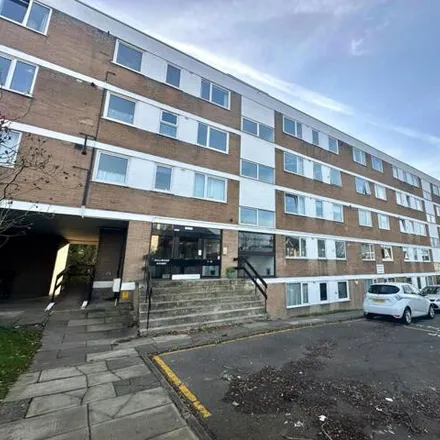 Buy this 2 bed apartment on Hillmore Court in Belmont Hill, London