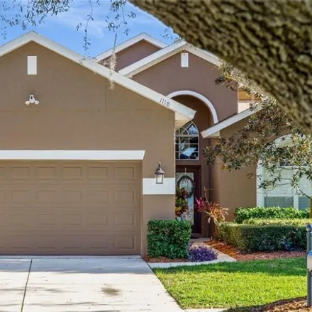Buy this 3 bed house on 1140 Kersfield Circle in Bahia Subdivision, Seminole County