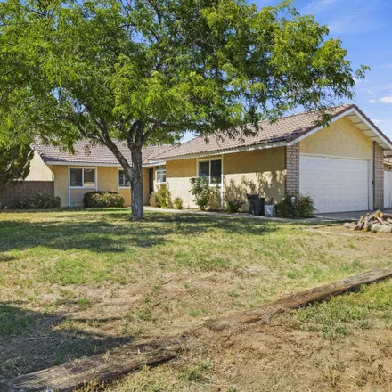 Buy this 3 bed house on 42801 21st Street West in Lancaster, CA 93536