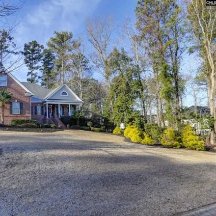 Image 2 - 392 Timberlake Drive, Lexington County, SC 29036, USA - House for sale