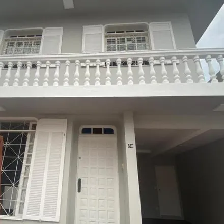 Buy this 4 bed house on Restaurante da Sandra in Rua Silveira de Souza, Centro